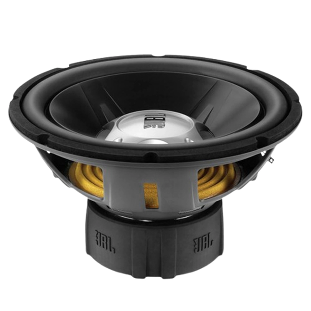 Сабвуфер JBL GT5-12 1200 Вт купить