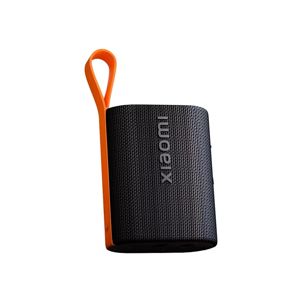 Xiaomi Sound Pocket 5W S28D ko‘chma kolonkasi - rasm №4 Xiaomi Sound Pocket 5W S28D ko‘chma kolonkasi O'zbekistonda