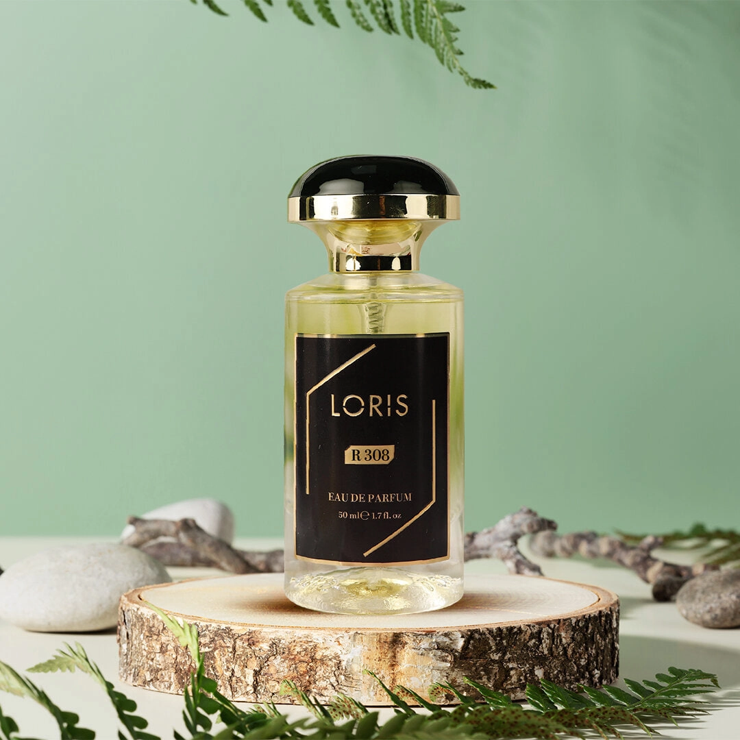 Парфюм для мужчин Loris R-308 Tom Ford Ombre Leather 50 мл. купить