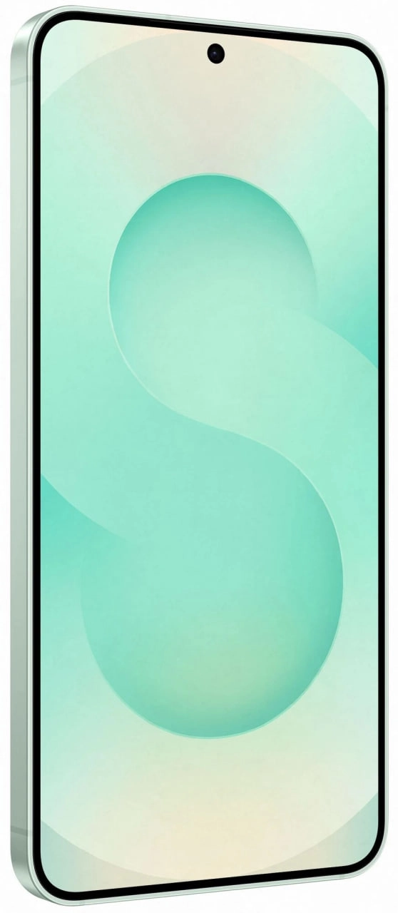 Смартфон Samsung Galaxy S25 12/512GB зелёный недорого