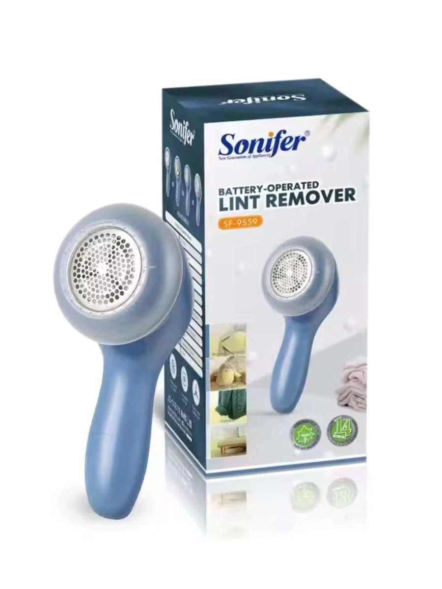 Galtak tozalash vositasi Sonifer SF-9559 havorang arzon