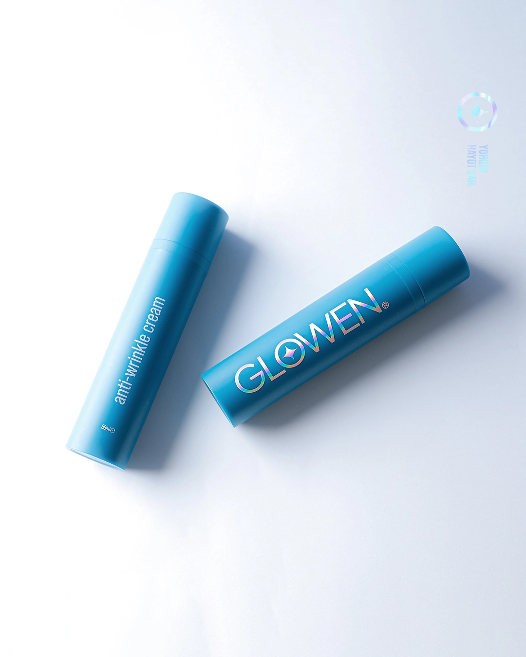 Крем для лица - Glowen Anti wrinkle cream в Узбекистане