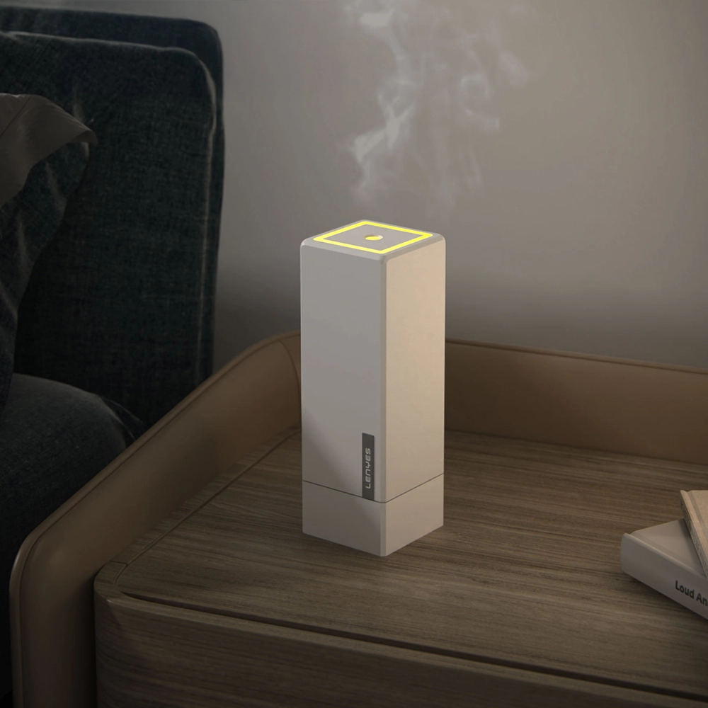 Lenyes LHU02 oq havo namlagichi onlayn