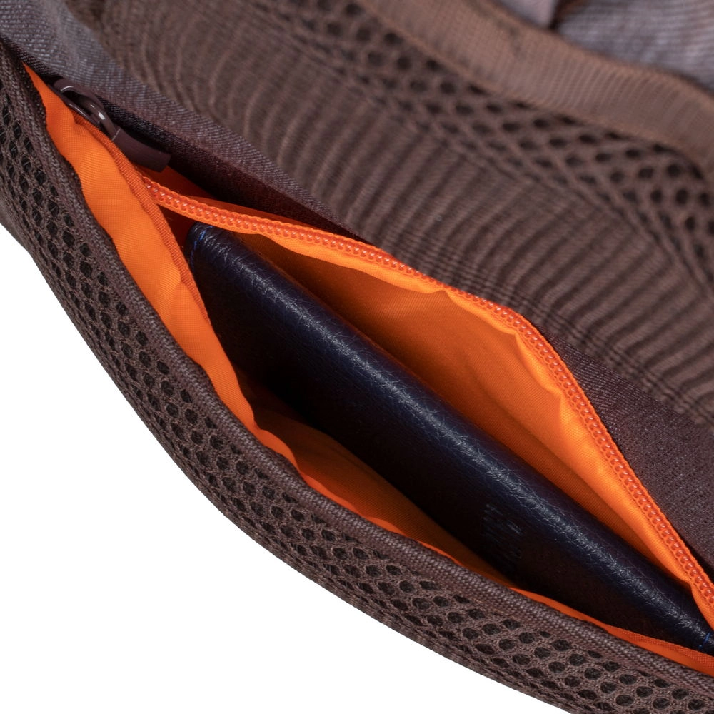 Рюкзак для ноутбука Rivacase 7761 mocha 15.6" (4260403579909) купить