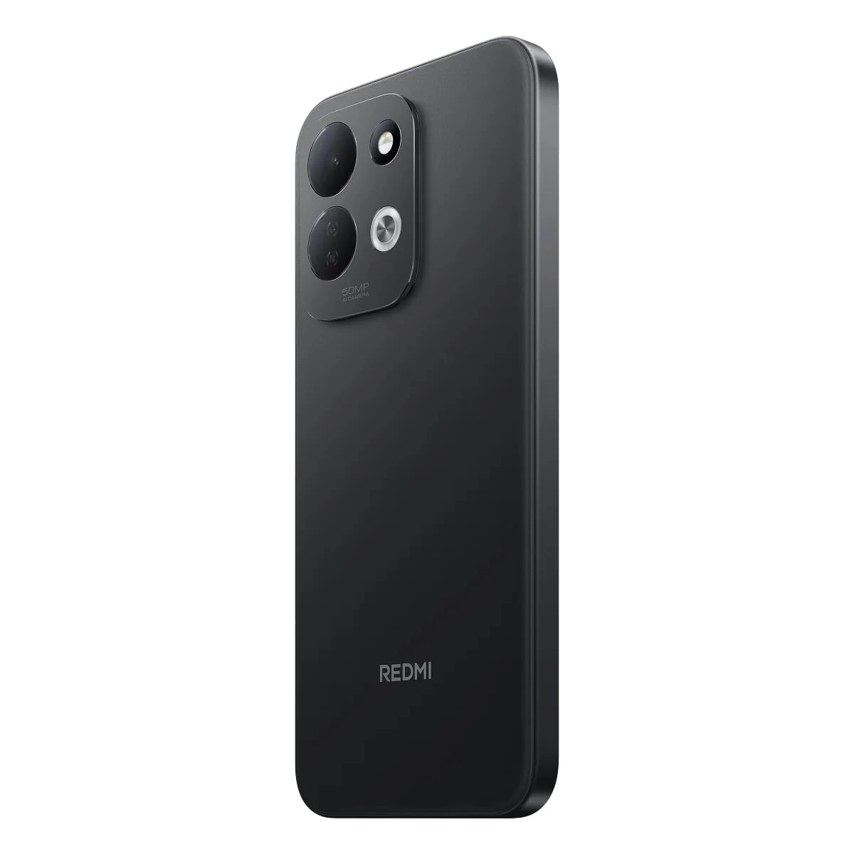 Xiaomi Redmi 17 8/256GB Black smartfoni bo'lib to'lash