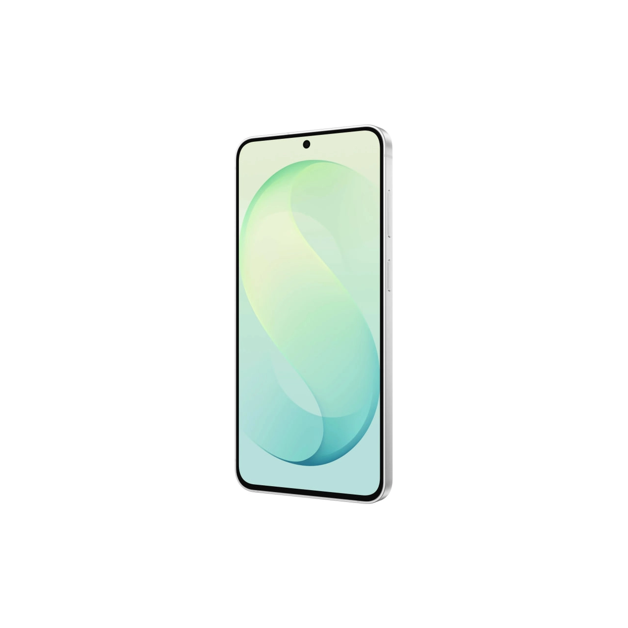 Samsung Galaxy S26 FE 8/128 GB Green O'zbekistonda