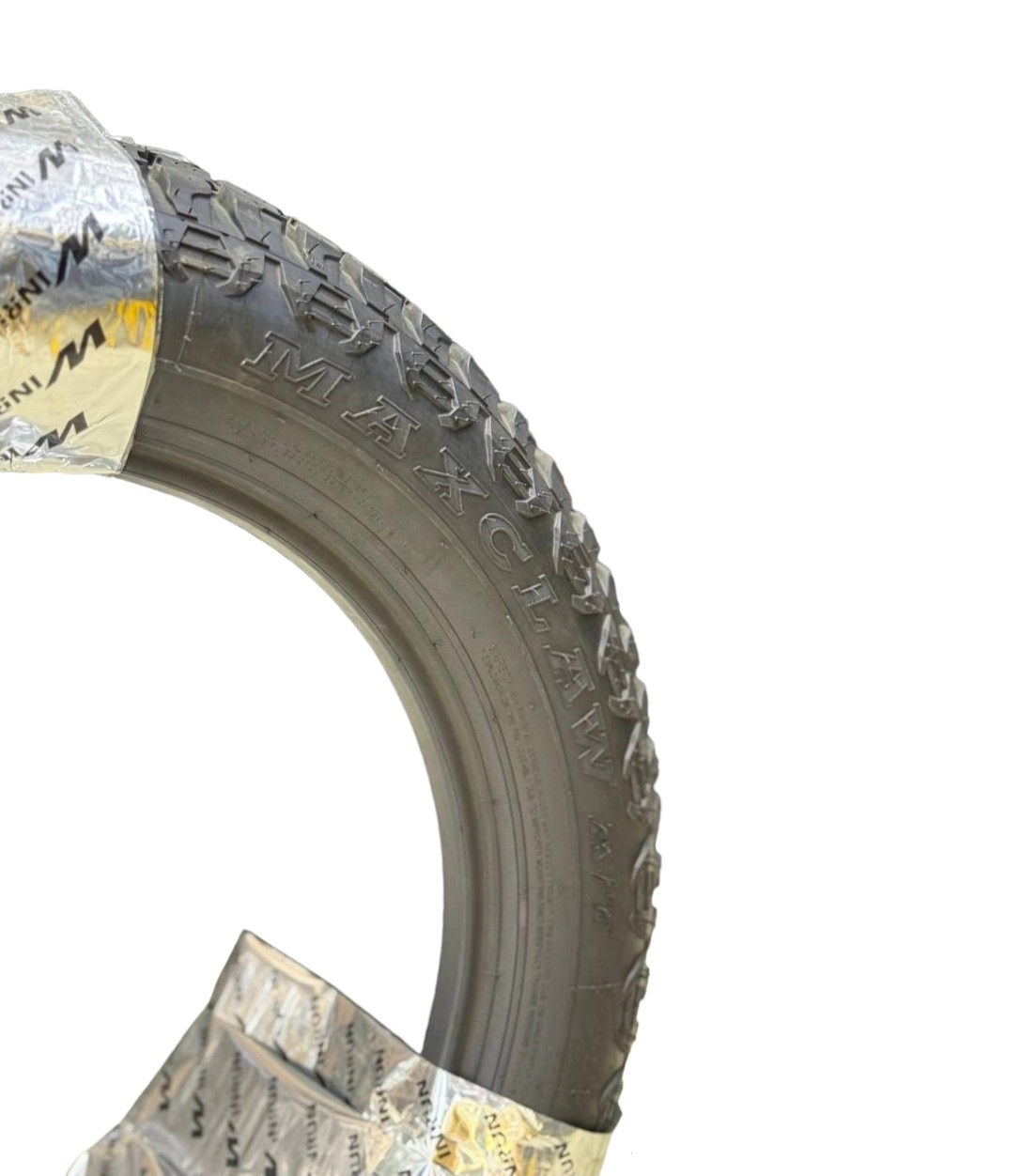 Winrun 285/50/20 Maxclaw A/T shinalari O'zbekistonda