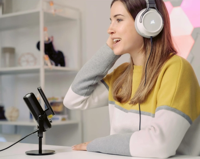 Микрофон Elgato WAVE 1 цена