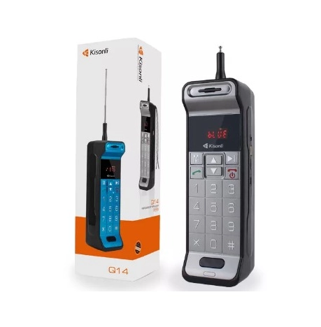 Kisonli Q14 portativ akustikasi sotib olish