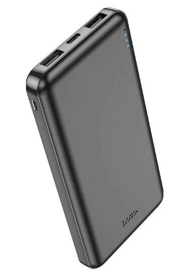 Портативный аккумулятор Hoco J100 10000mAh купить