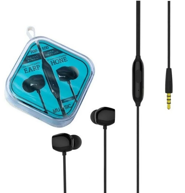 Remax RM-550 naushniki onlayn