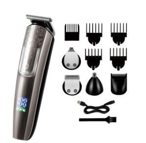 Машинки для стрижки волос 5 в 1 Sonifer SF-9548 купить