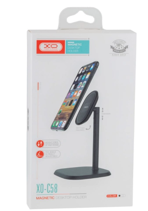 XO C58 telefon tutqichi O'zbekistonda