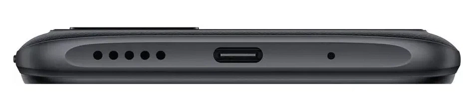 Смартфон Xiaomi Poco C40 4/64 GB Black доставка