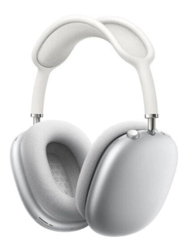 Беспроводные наушники Borofone Airpods Max White недорого