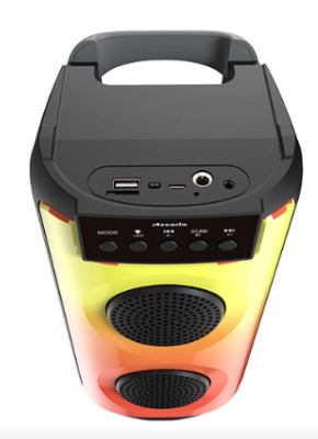 Azeada PD-S102 Portativ akustikasi arzon