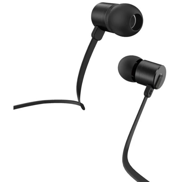 Наушники Hoco M63 Black купить