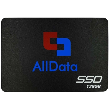 Жесткий диск SSD AllData 128GB Sata 3 2.5" купить