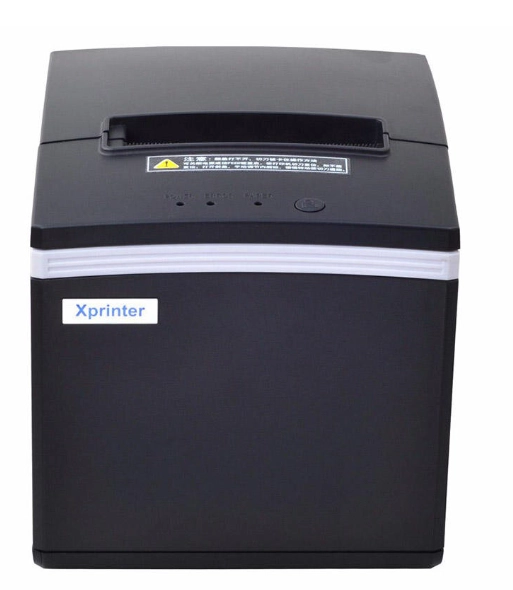 XPrinter E200L termal kvitansiya printeri arzon