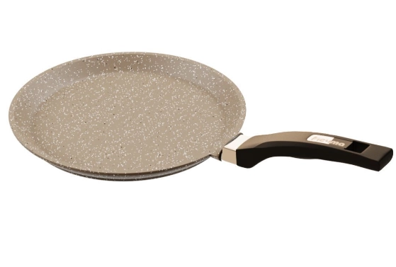 Сковорода блинная Мечта коричневый (20см) в Узбекистане
