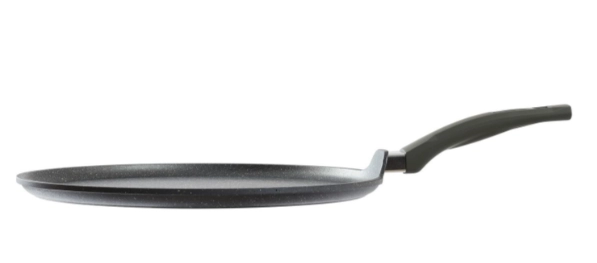 Olinmaydigan tutqichli kulrang Mechta tovasi (35sm) onlayn