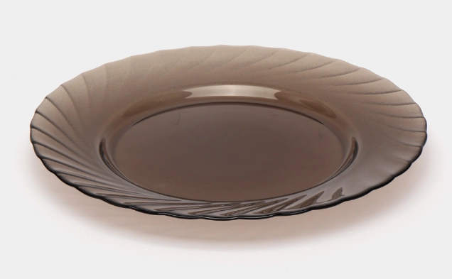 Набор тарелок Luminarc Ocean Eclipse 24 см 6 шт (L5078) в Узбекистане