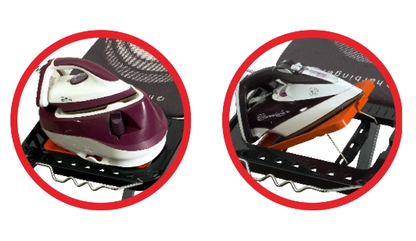 Гладильная доска Harbinger Blackboard MM 123 в Узбекистане