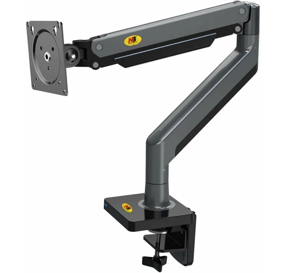 Настольный кронштейн NB North Bayou G45 для монитора (22"-32") недорого