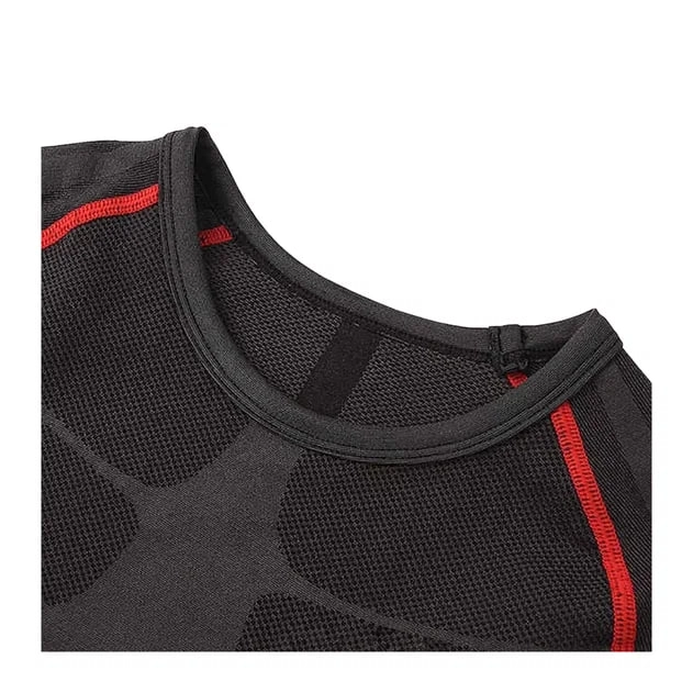 "Just One Shapers" St-606 Erkaklar termal ichki kiyimlari arzon