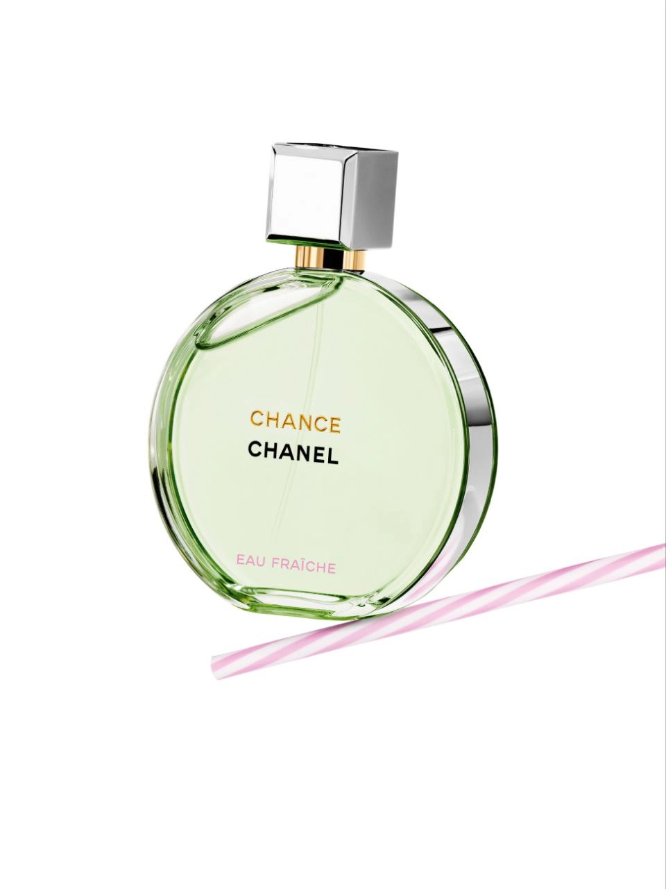 Chessberries Chanel Eau Fraiche ( аналог Chanel Eau Fraiche ) парфюм для женщин 10 МЛ купить