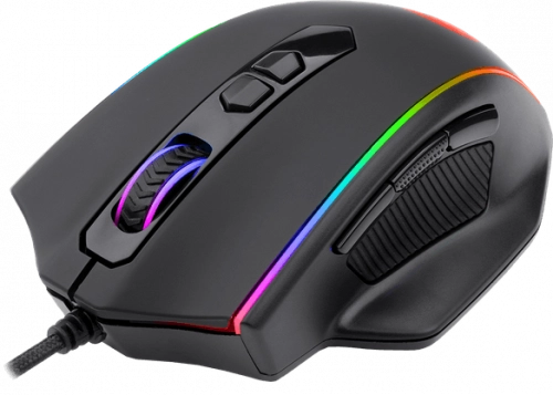 Мышь Redragon Vampire Black USB онлайн