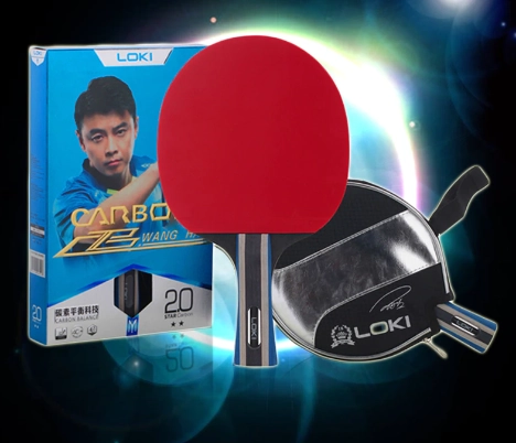 PowerGym Loki 2 Star A505 raketkasi sotib olish