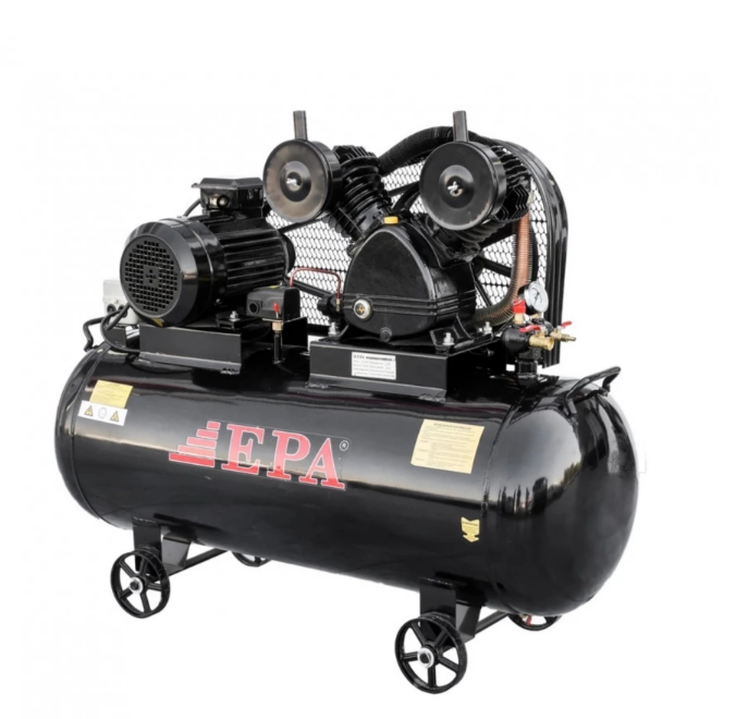 EPA EVK-180-1 havo kompressori arzon