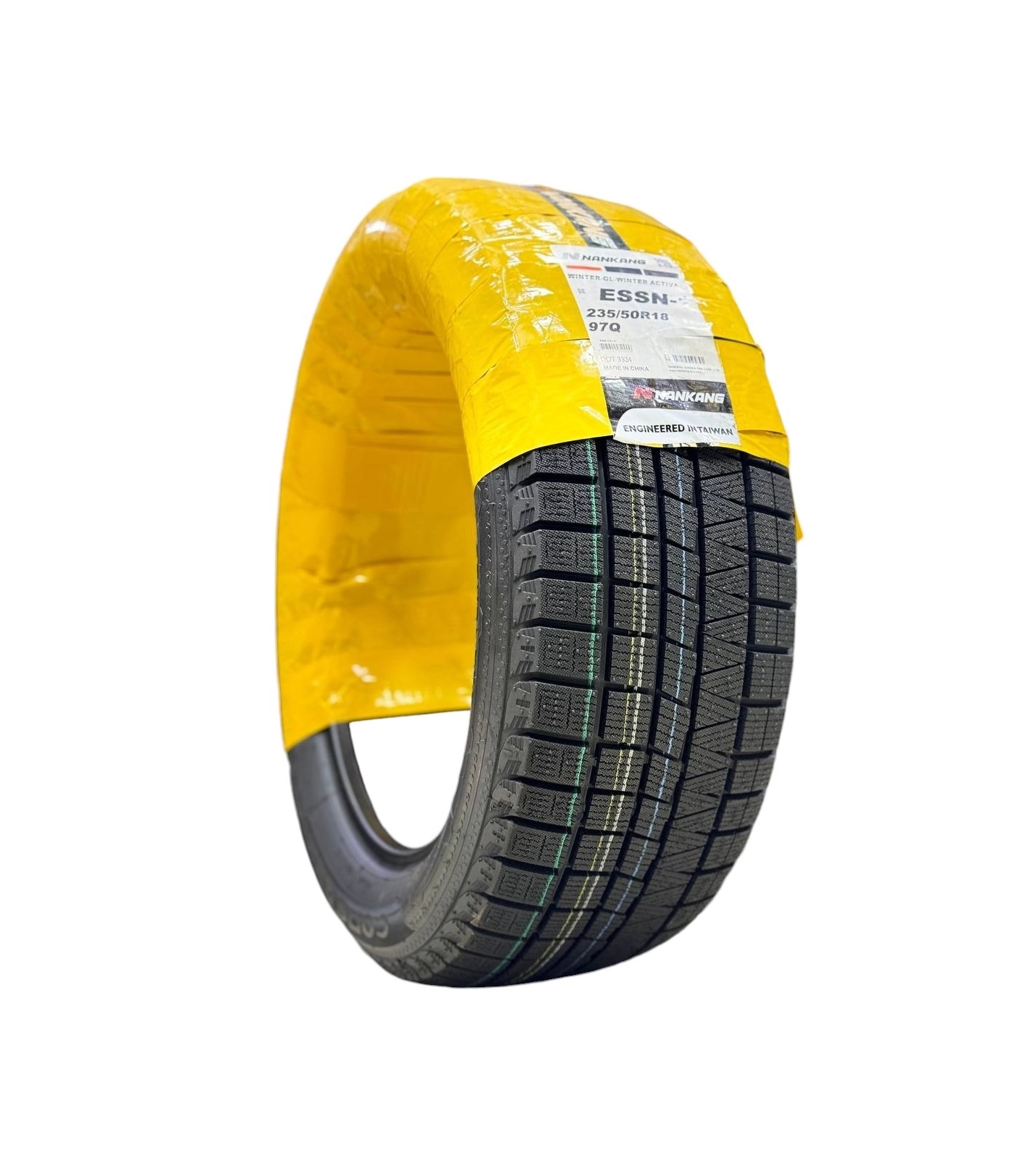 Nankang 235/50/18 ESSN-1 (winter) shinalari sotib olish
