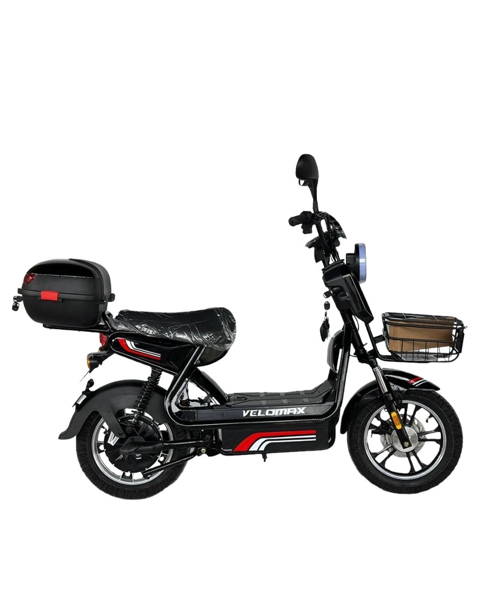 ELektr skuter Velomax X9 60/20 sotib olish