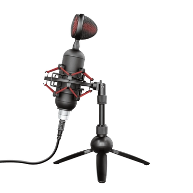 Микрофон Trust GXT 244 Buzz в Узбекистане