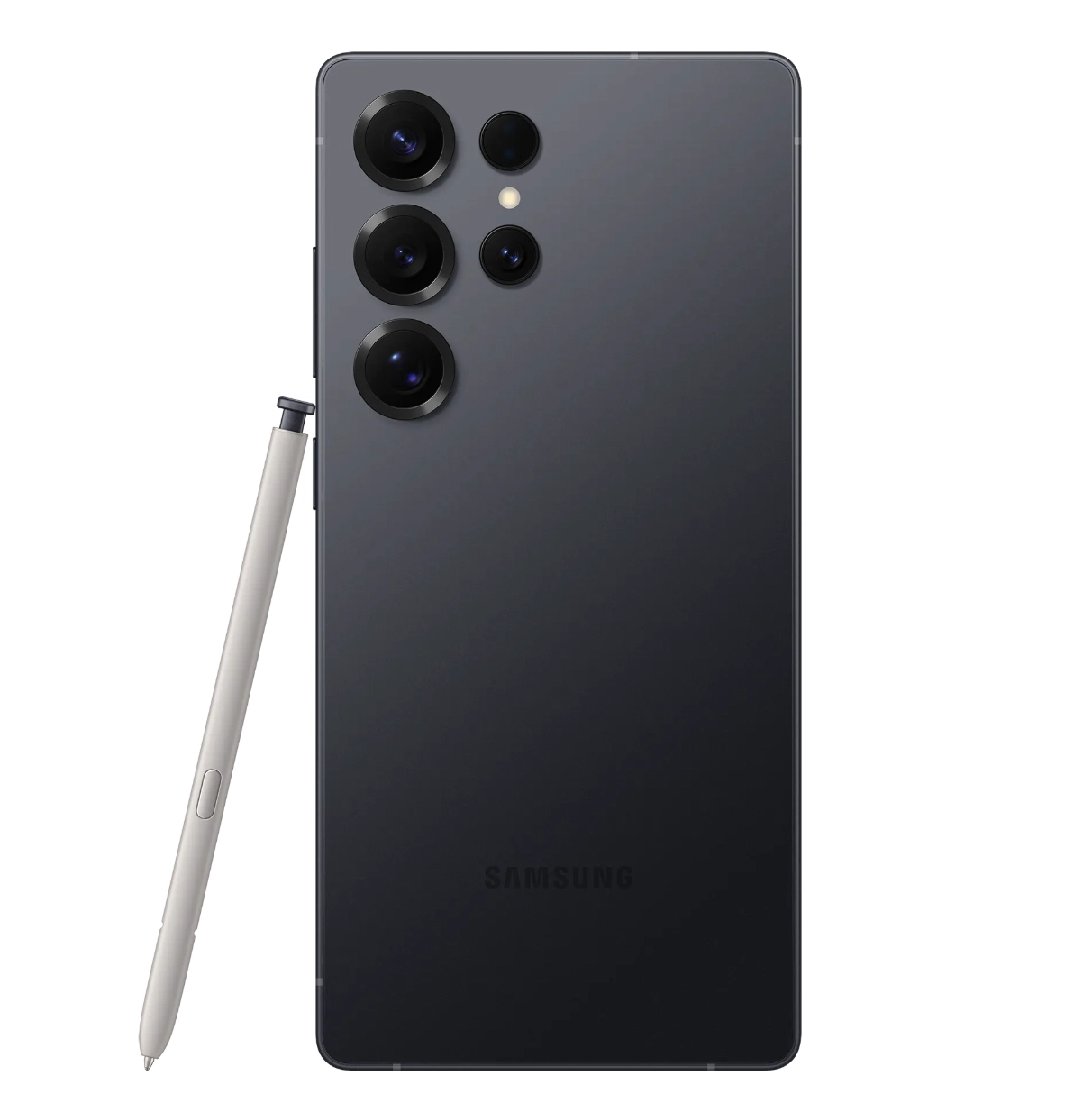 Смартфон Samsung Galaxy S25 Ultra 12/256 ГБ Titanium Jetblack. Официальный продукт. в Узбекистане