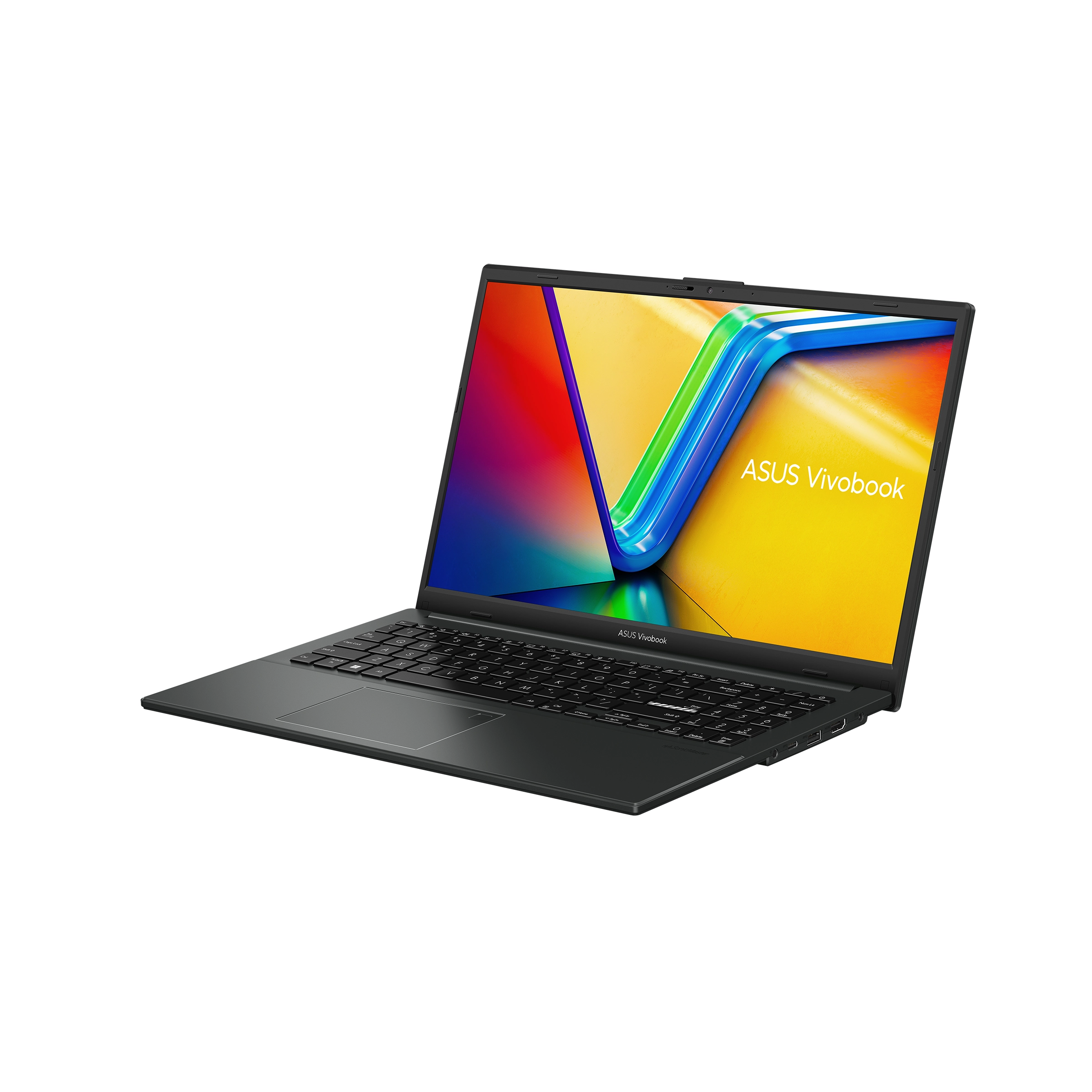 Ноутбук ASUS Vivobook E1504G I3-N305 8GB 256GB FHD MIXED BLACK FHD 15,6 - фото №4 Ноутбук ASUS Vivobook E1504G I3-N305 8GB 256GB FHD MIXED BLACK FHD 15,6 в Узбекистане