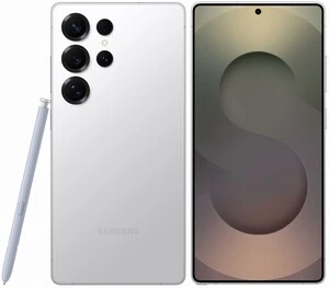 Samsung Galaxy S25 Ultra 12/256ГБ Titanium Silver купить