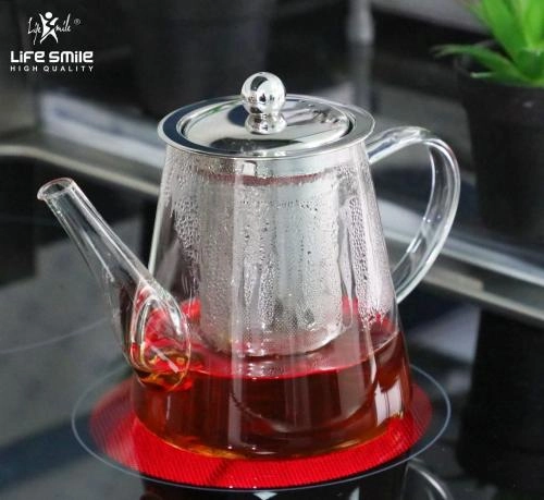 800 ml.li Life smile shisha choynagi (Dizayn 1) sotib olish