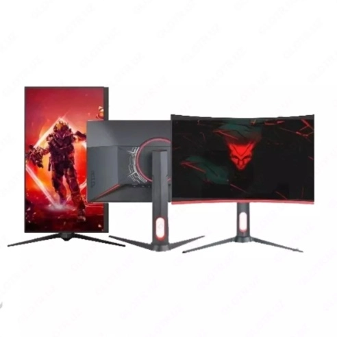 Rulls M3236PA 1920x1080 Curved 165Hz monitori arzon