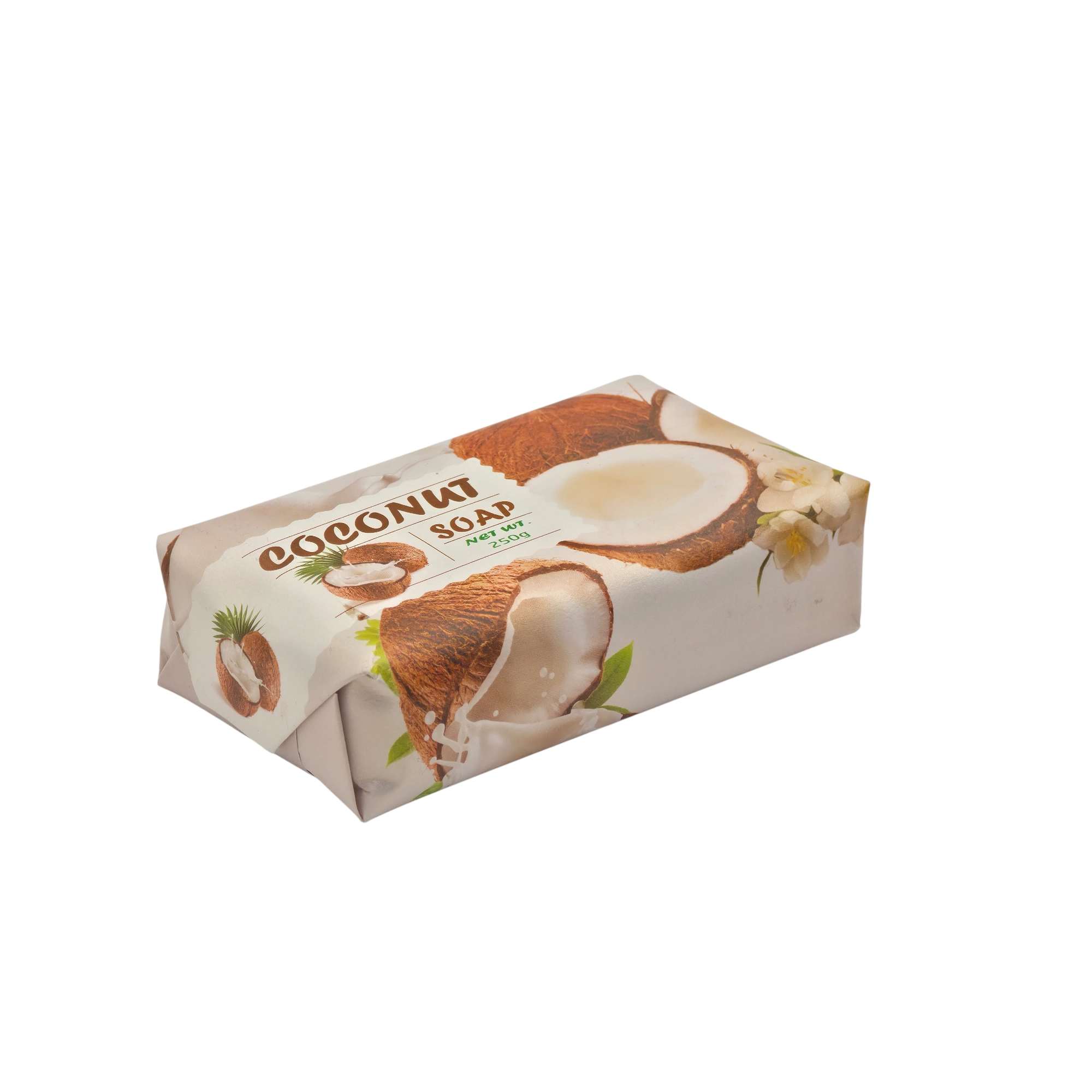 Namlovchi sovun &laquo;Coconut&raquo;, 250 g. Original arzon