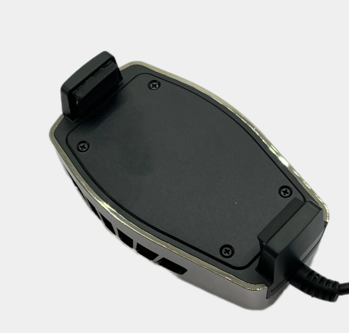 O'yin sovutgichlari LZ-F6 telefon sovutish uchun onlayn