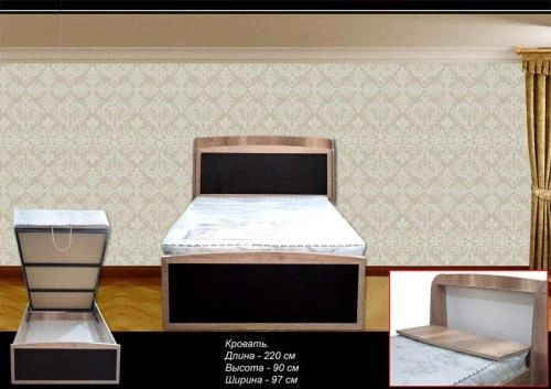 Кровать Одинарный купить