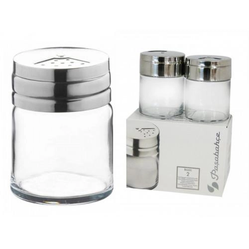 Емкость для специй Pasabahce Basic 115 мл 43880 недорого