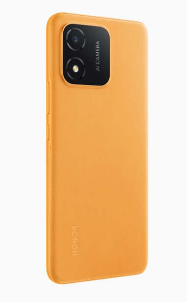 Honor X5 2/32GB Orange Smartfoni arzon
