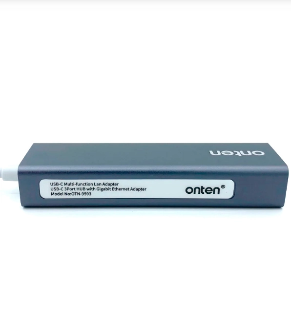 USB Hub Onten OTN-9593 USB-konsentratori arzon
