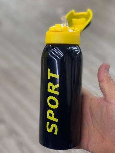 Термос 500 мл Sport SZM в Узбекистане