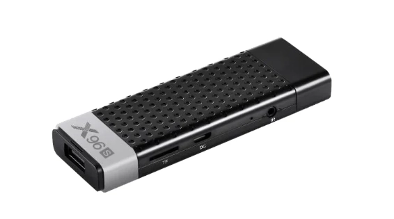 X96 S 2/16 GB Smart TV pristavkasi arzon