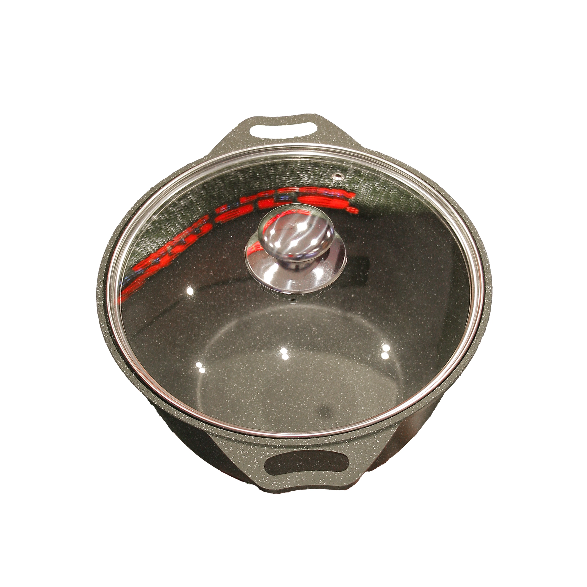 Кастрюля Kukmara "Trendy style" 4 л (Изумруд) (к41и) недорого